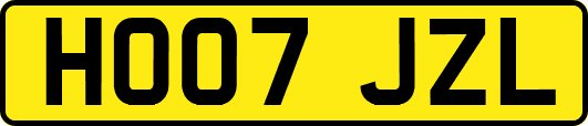 HO07JZL