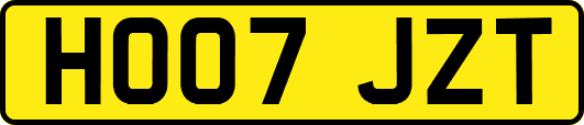 HO07JZT
