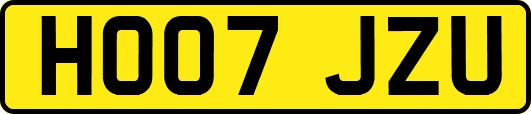 HO07JZU
