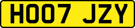 HO07JZY