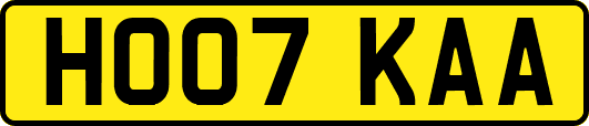 HO07KAA