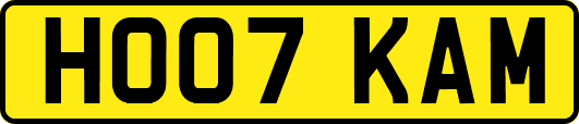 HO07KAM