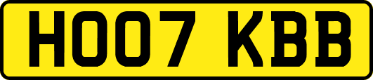 HO07KBB