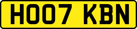 HO07KBN