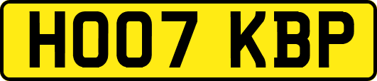 HO07KBP