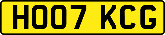 HO07KCG