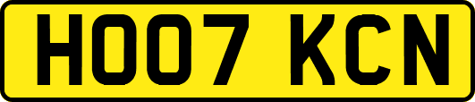 HO07KCN