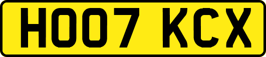 HO07KCX