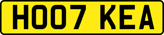 HO07KEA