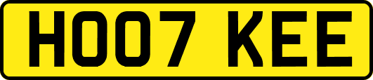 HO07KEE