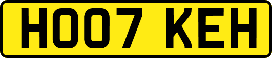 HO07KEH