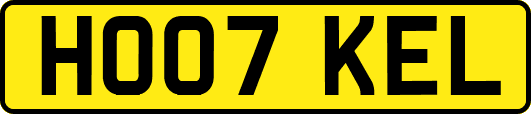 HO07KEL