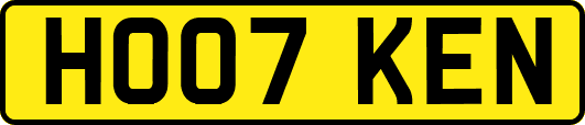 HO07KEN