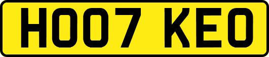 HO07KEO