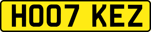 HO07KEZ