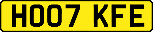 HO07KFE