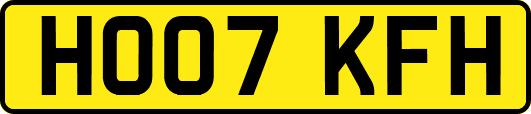 HO07KFH