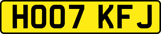 HO07KFJ
