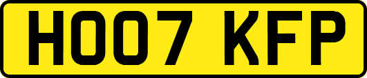 HO07KFP