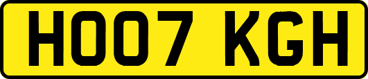 HO07KGH