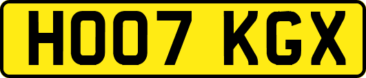 HO07KGX