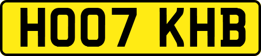 HO07KHB