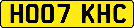 HO07KHC