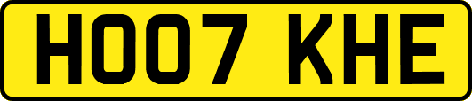HO07KHE