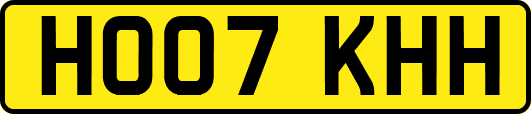HO07KHH