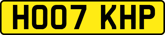 HO07KHP