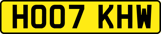 HO07KHW