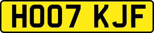 HO07KJF