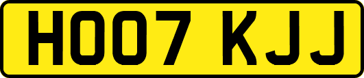 HO07KJJ