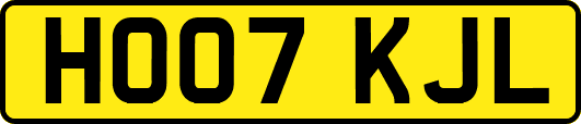 HO07KJL