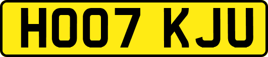 HO07KJU