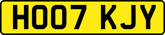 HO07KJY