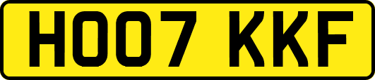 HO07KKF