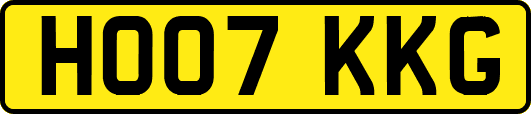 HO07KKG