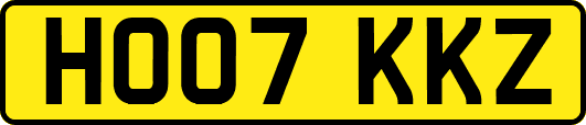 HO07KKZ
