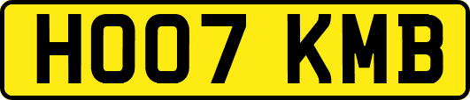 HO07KMB