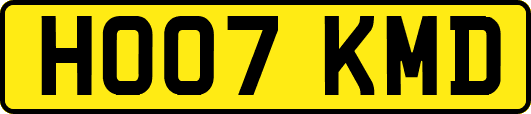 HO07KMD