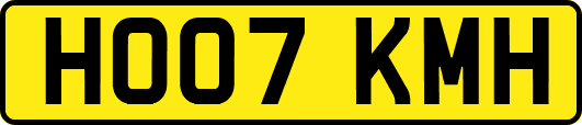 HO07KMH