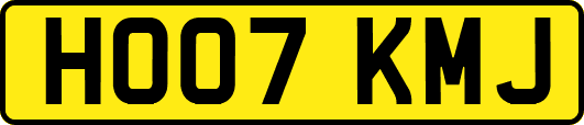 HO07KMJ