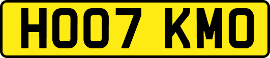 HO07KMO