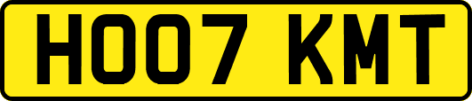 HO07KMT