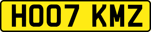 HO07KMZ