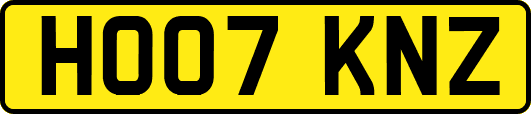 HO07KNZ