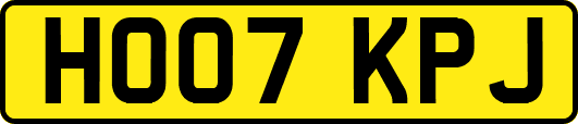 HO07KPJ