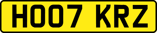 HO07KRZ