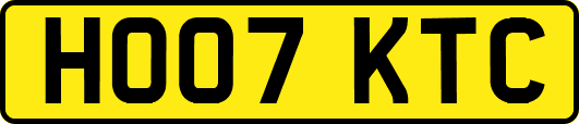 HO07KTC